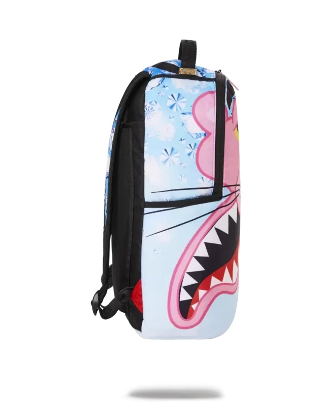 PINK PANTHER SHARK CHILLER PINK PANTHER SHARK CHILLER