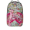 PINK PANTHER THE GALLERY DLXR BACKPACK PINK PANTHER THE GALLERY DLXR BACKPACK