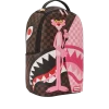 PINK PANTHER THE REVEAL BACKPACK (DLXV) PINK PANTHER THE REVEAL BACKPACK (DLXV)
