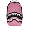 PINK PARADISE DLXSV BACKPACK PINK PARADISE DLXSV BACKPACK