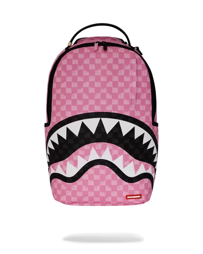 PINK PARADISE DLXSV BACKPACK PINK PARADISE DLXSV BACKPACK
