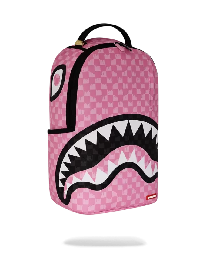PINK PARADISE DLXSV BACKPACK PINK PARADISE DLXSV BACKPACK