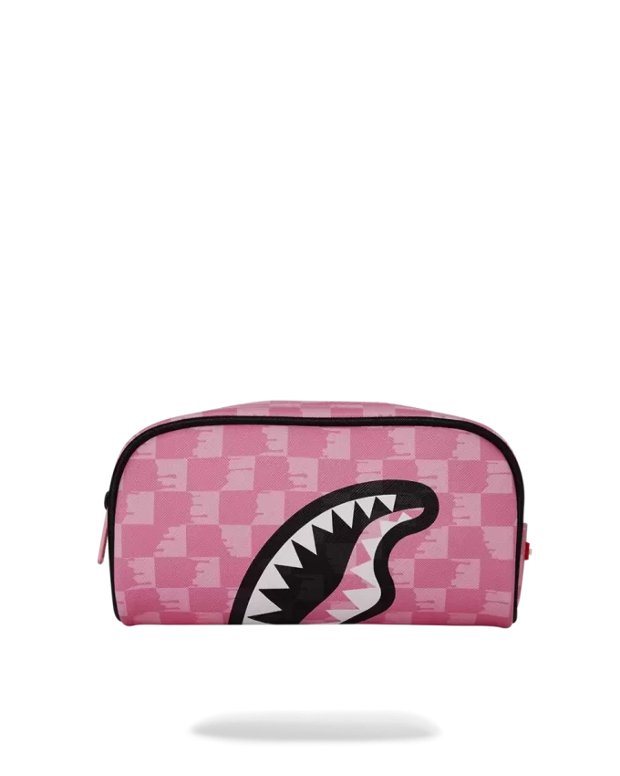 PINK PARADISE POUCH