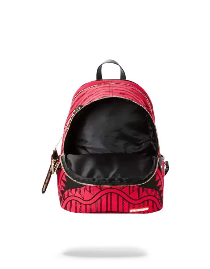 PINK REVERSE SHARKS IN PARIS SAVAGE PINK REVERSE SHARKS IN PARIS SAVAGE