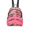 PINK TIGER CAMO SHARKMOUTH SAVAGE BACKPACK