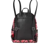 PINK TIGER CAMO SHARKMOUTH SAVAGE BACKPACK