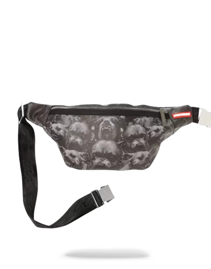 PITBULLS CROSSBODY PITBULLS CROSSBODY