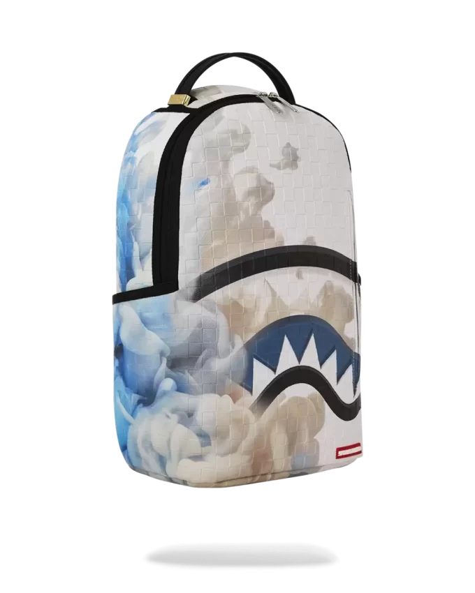 PIXEL SMOKE DLXSV BACKPACK
