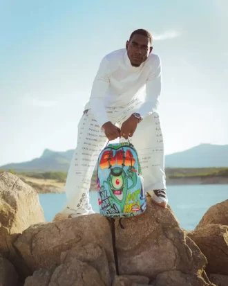 PLANKTON ON THE RUN (DLXR)