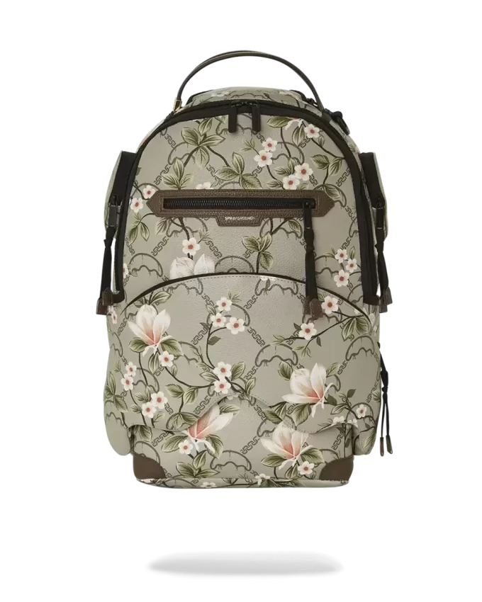 POISON REMEDY DLXSV BACKPACK POISON REMEDY DLXSV BACKPACK