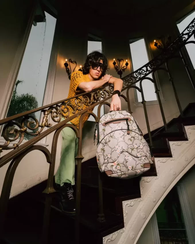 POISON REMEDY DLXSV BACKPACK POISON REMEDY DLXSV BACKPACK