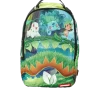POKEMON BULBASAUR GRASS SHARK POKEMON BULBASAUR GRASS SHARK