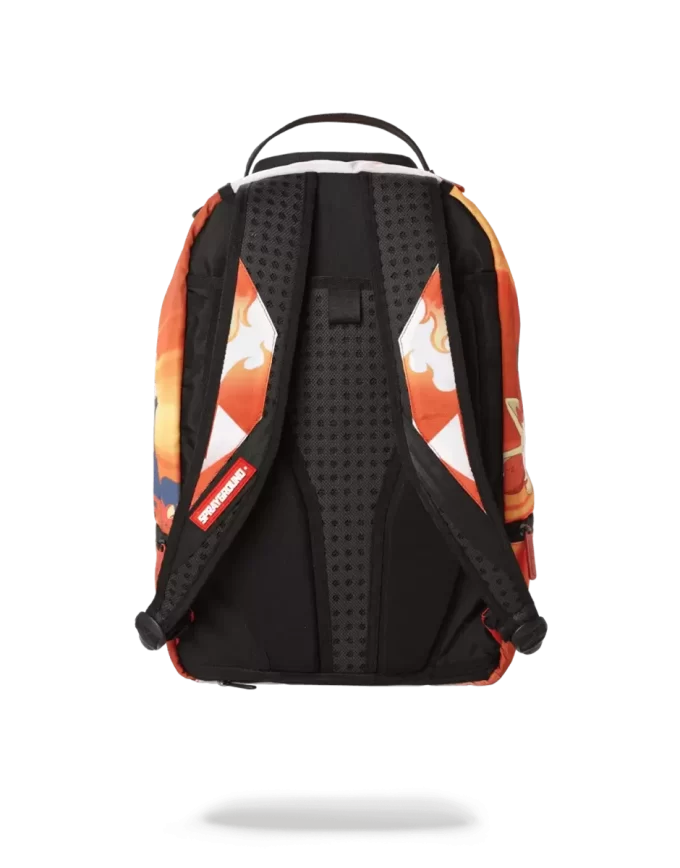 POKEMON CHARMANDER FIRE SHARK POKEMON CHARMANDER FIRE SHARK