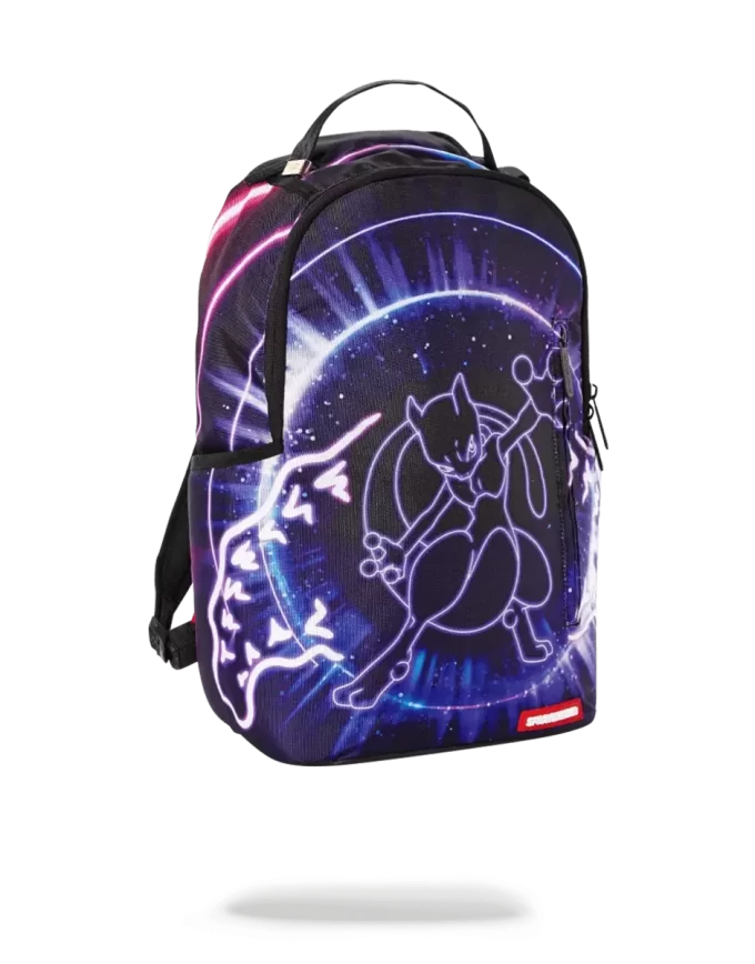 POKEMON MEWTO SHARK POKEMON MEWTO SHARK