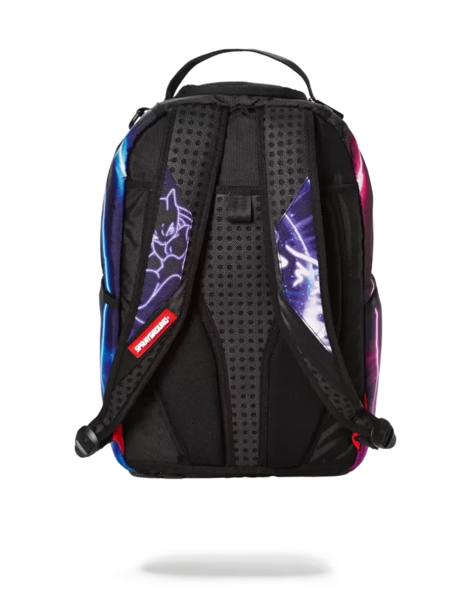 POKEMON MEWTO SHARK POKEMON MEWTO SHARK