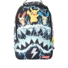 POKEMON PIKACHU ELECTRIC SHARK POKEMON PIKACHU ELECTRIC SHARK