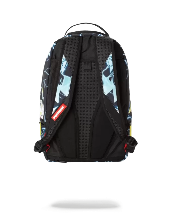 POKEMON PIKACHU ELECTRIC SHARK POKEMON PIKACHU ELECTRIC SHARK