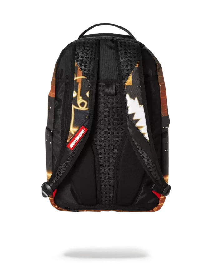 POKEMON PIKACHU NEON SHARK POKEMON PIKACHU NEON SHARK