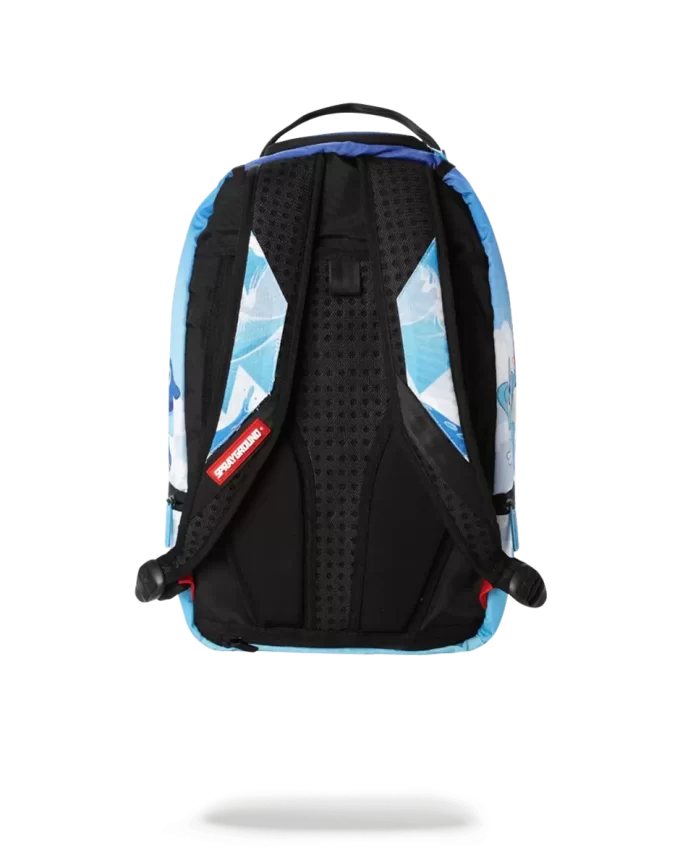 POKEMON SQUIRTLE WATER SHARK POKEMON SQUIRTLE WATER SHARK