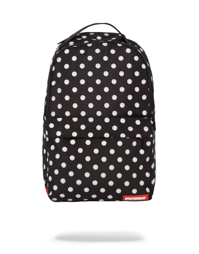 POLKA DIAMONDS POLKA DIAMONDS