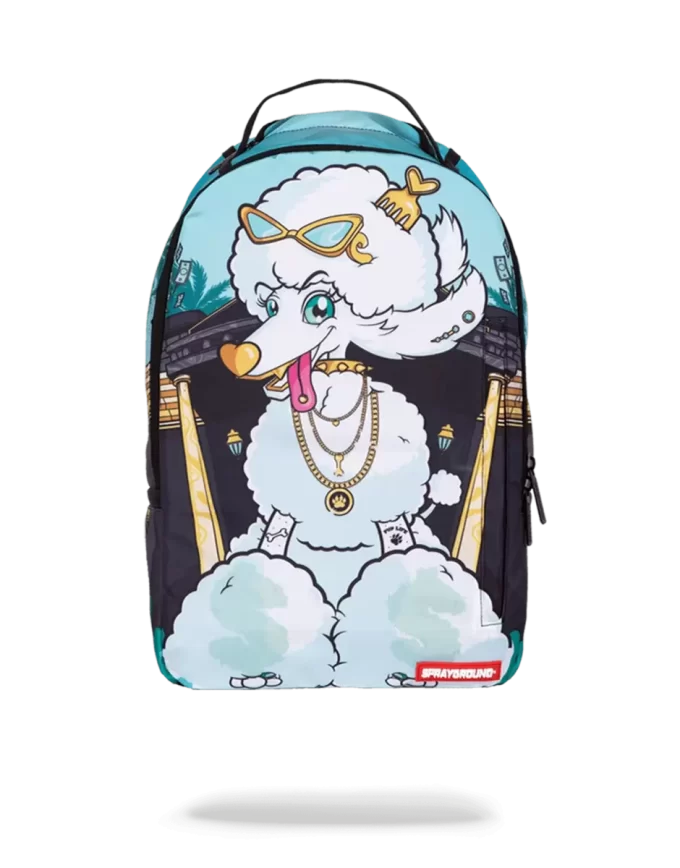 POODLE LIFE POODLE LIFE