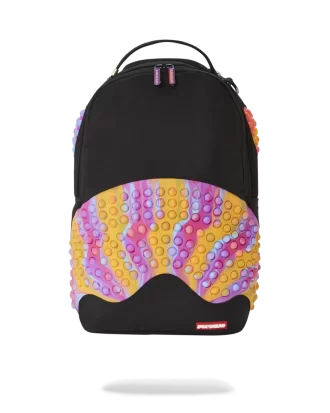 POP SHARK BACKPACK (DLXV)