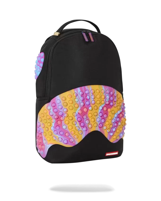 POP SHARK BACKPACK (DLXV) POP SHARK BACKPACK (DLXV)
