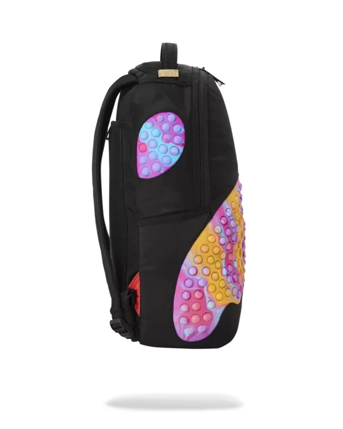 POP SHARK BACKPACK (DLXV) POP SHARK BACKPACK (DLXV)