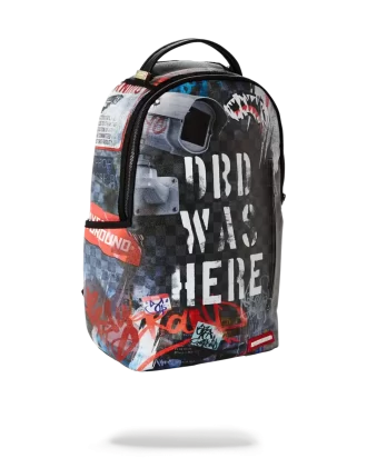 POST NO BILLS EXCLUSIVE