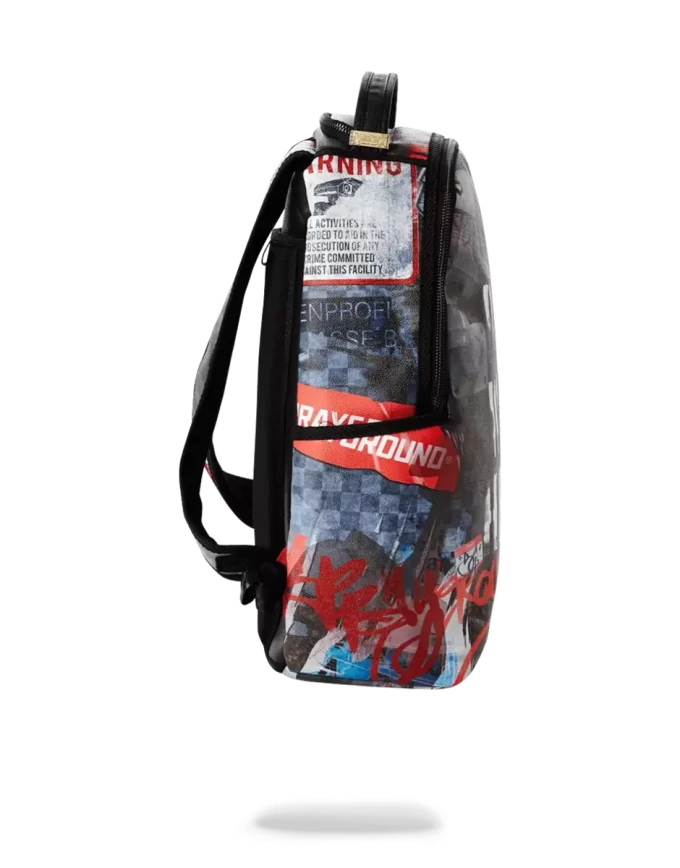 POST NO BILLS EXCLUSIVE POST NO BILLS EXCLUSIVE