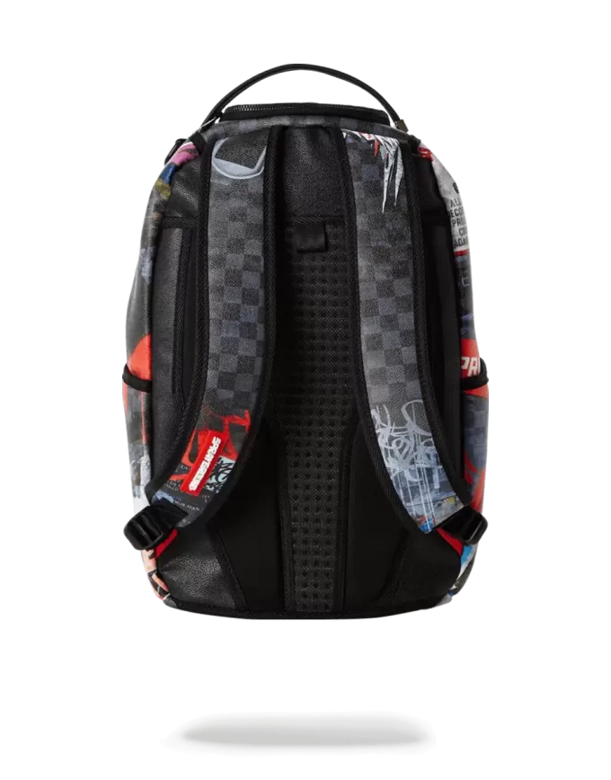 POST NO BILLS EXCLUSIVE POST NO BILLS EXCLUSIVE