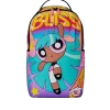 POWER PUFF GIRLS: BLISS ALL DAY DLXSR BACKPACK POWER PUFF GIRLS: BLISS ALL DAY DLXSR BACKPACK