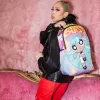 POWER PUFF GIRLS: BLISS ALL DAY DLXSR BACKPACK POWER PUFF GIRLS: BLISS ALL DAY DLXSR BACKPACK