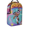POWER PUFF GIRLS: BLISS ALL DAY DLXSR BACKPACK POWER PUFF GIRLS: BLISS ALL DAY DLXSR BACKPACK