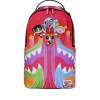 POWER PUFF GIRLS: BUST OUT DLXSR BACKPACK POWER PUFF GIRLS: BUST OUT DLXSR BACKPACK