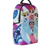 POWER PUFF GIRLS MONSTER SHARK BACKPACK POWER PUFF GIRLS MONSTER SHARK BACKPACK