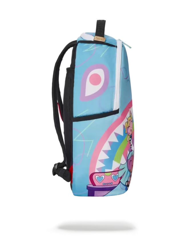 POWERPUFF GIRLS 21 BACKPACK (DLXR) POWERPUFF GIRLS 21 BACKPACK (DLXR)