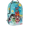 POWERPUFF GIRLS BACKPACK POWERPUFF GIRLS BACKPACK