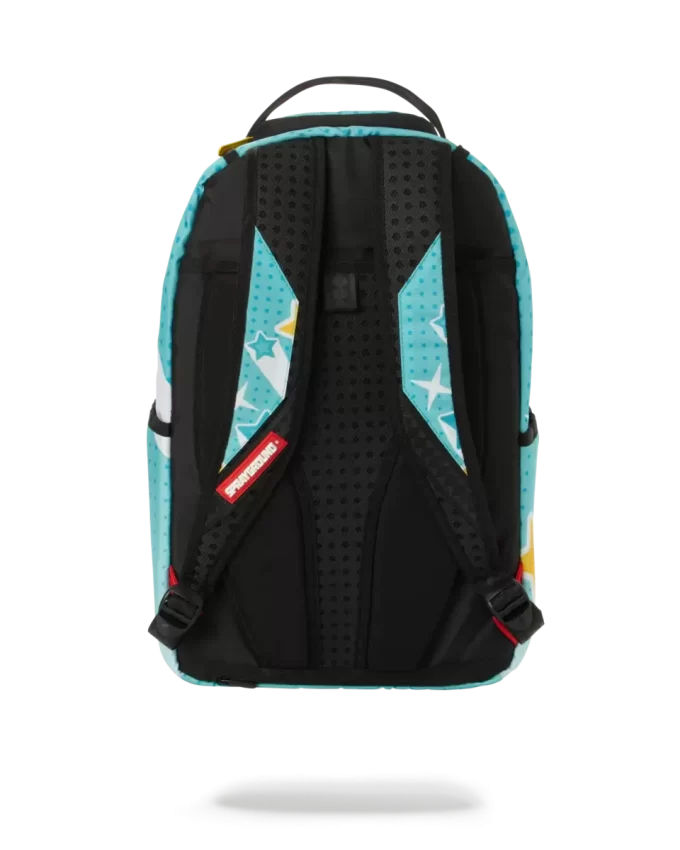 POWERPUFF GIRLS BACKPACK POWERPUFF GIRLS BACKPACK