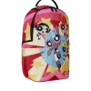 POWERPUFF GIRLS BLAST BACKPACK POWERPUFF GIRLS BLAST BACKPACK