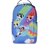 POWERPUFF GIRLS HEROS DLXSR BACKPACK POWERPUFF GIRLS HEROS DLXSR BACKPACK