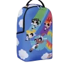 POWERPUFF GIRLS HEROS DLXSR BACKPACK POWERPUFF GIRLS HEROS DLXSR BACKPACK