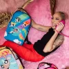 POWERPUFF GIRLS HEROS DLXSR BACKPACK POWERPUFF GIRLS HEROS DLXSR BACKPACK