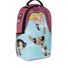 POWERPUFF GIRLS POWER PACK DLXSV BACKPACK POWERPUFF GIRLS POWER PACK DLXSV BACKPACK