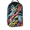 POWERPUFF GIRLS RAINBOW SMASH BACKPACK POWERPUFF GIRLS RAINBOW SMASH BACKPACK