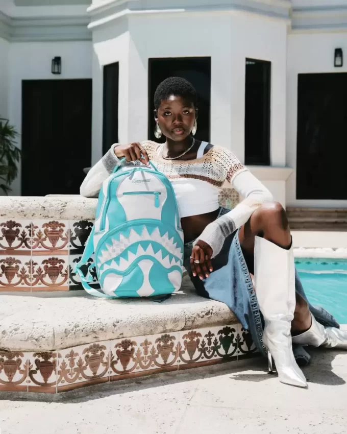 PRESTIGE PLAYER DLXV BACKPACK PRESTIGE PLAYER DLXV BACKPACK