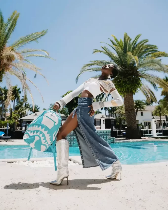 PRESTIGE PLAYER DLXV BACKPACK PRESTIGE PLAYER DLXV BACKPACK