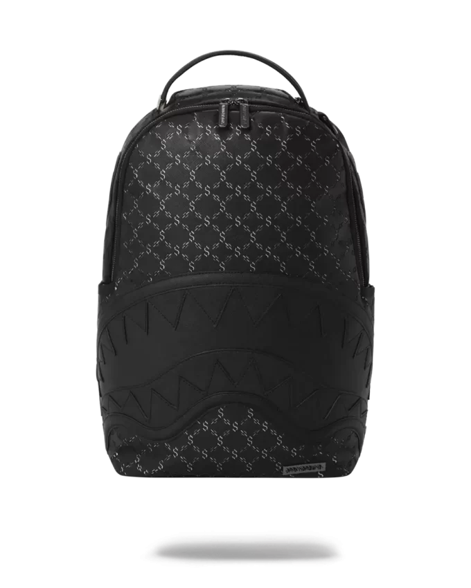 PRI$M SUPERJET BACKPACK (DLXV) PRI$M SUPERJET BACKPACK (DLXV)