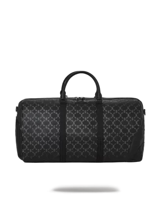 PRI$M SUPERJET DUFFLE