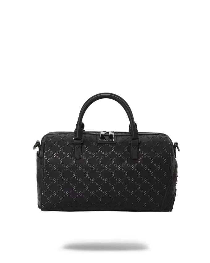 PRI$M SUPERJET MINI DUFFLE PRI$M SUPERJET MINI DUFFLE